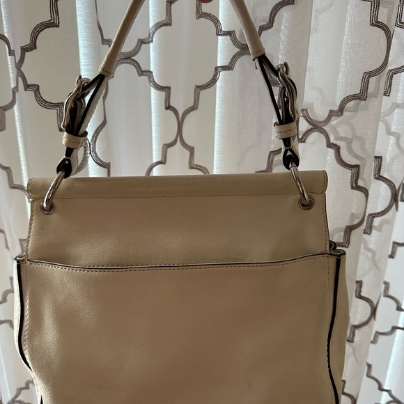 Coach willis legacy shoulder bag - Picture 2 of 5